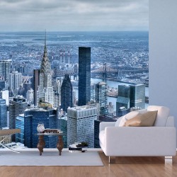 Фототапет Манхатън
