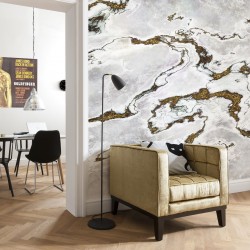 Фототапет MARMORO