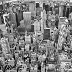 Фототапет UPTOWN