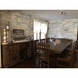 Фототапет SHABBY CHIC