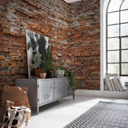 Фототапет BRICKLANE