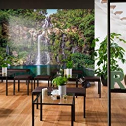 Фототапет CASCADE