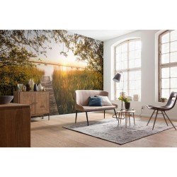 Фототапет LAKESIDE