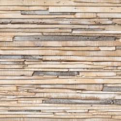 Фототапет WHITEWASHED WOOD