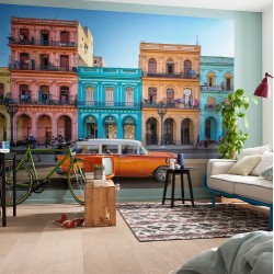 Фототапет HAVANA