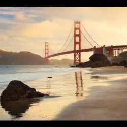 Фототапет GOLDEN GATE Фототапет GOLDEN GATE