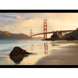 Фототапет GOLDEN GATE Фототапет GOLDEN GATE