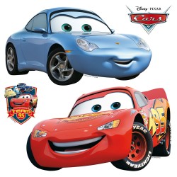 Стикери за стена Disney Колите Стикери за стена Disney Колите