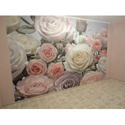 Фототапет FLORAISON