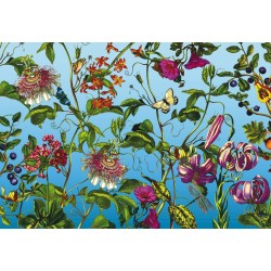 Фототапет  JARDIN