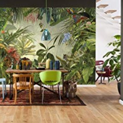 Фототапет Into The Wild