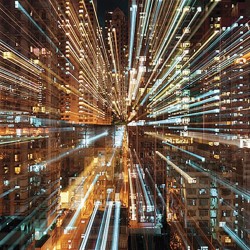 Фототапет FUSION