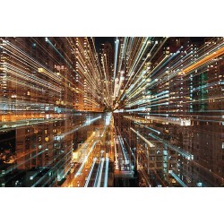 Фототапет FUSION