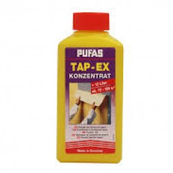 Препарат за отстраняване на тапети PUFAS