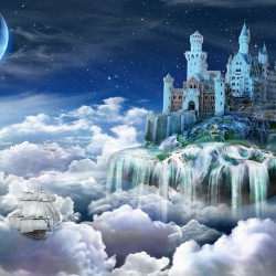 Фототапет Prestige 34