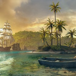 Фототапет Prestige 36