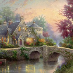 Фототапет Prestige 37