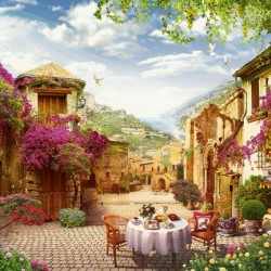 Фототапет Prestige 43