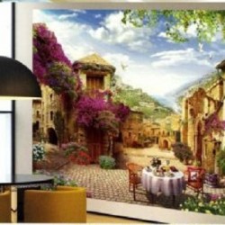 Фототапет Prestige 43