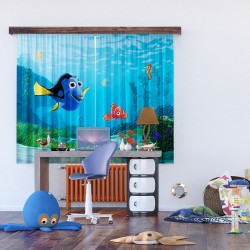 Детско Перде Disney Немо