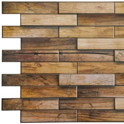 Декоративен ПВЦ Панел 200029