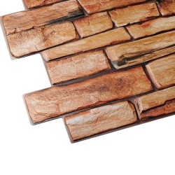 Декоративен ПВЦ Панел