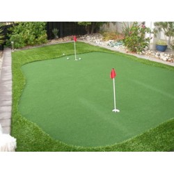 Изкуствена трева