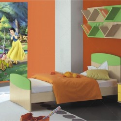 Детски фототапет - постер Снежанка 90х202см