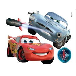 Стикери за стена Disney Колите 2 Стикери за стена Disney Колите 2