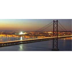 Фототапет Златен Мост Фототапет Златен Мост