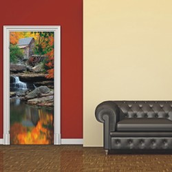 Фототапет Мелница