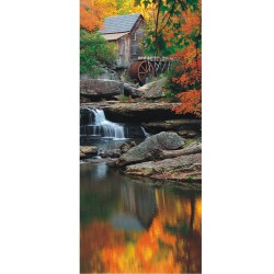 Фототапет Мелница