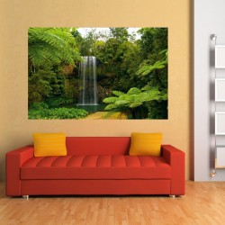 Фототапет Водопад