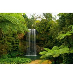 Фототапет Водопад