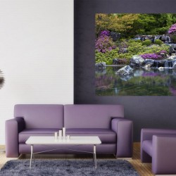 Фототапет Езеро