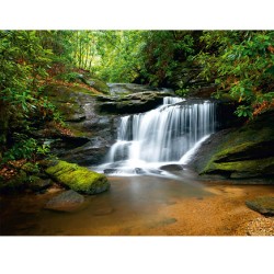 Фототапет Водопад