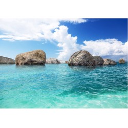 Фототапет Море Фототапет Море