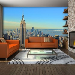 Фототапет Ню Йорк Фототапет Ню Йорк