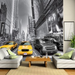 Фототапет Град Фототапет Град