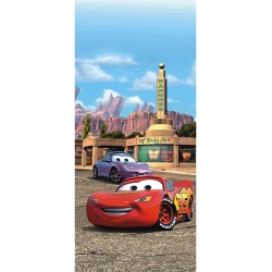 Детски фототапет - Cars 90х202см