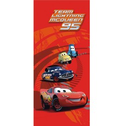 Детски фототапет- Cars 90х202см