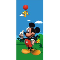 Детски фототапет - Мики Маус 90х202см