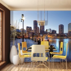 Фототапет Алея Фототапет Алея