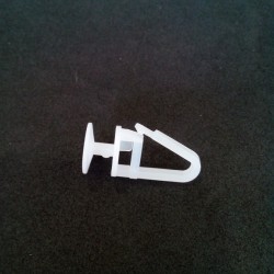 Халкички за ПВЦ корниз