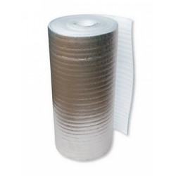 Полиетиленова подложка с покритие от фолио