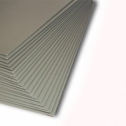 Екструдиран полистирол XPS (фибранова подложка)