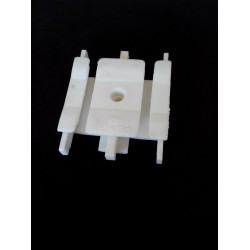 Снадка за ПВЦ корниз