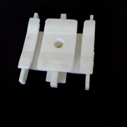 Снадка за ПВЦ корниз