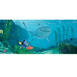 Детски Фототапет - Немо 202 х 90см