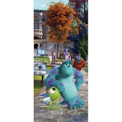 Детски фототапет - Таласъми ООД 90 х 202 см